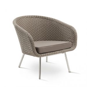 Shell Easy Chair