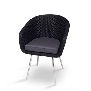 Shell Chair