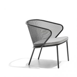 Condor low armchair
