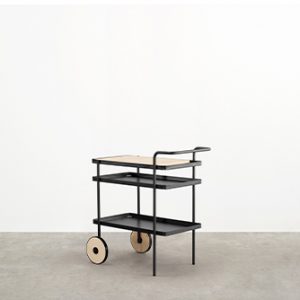 Trace Drinks Trolley