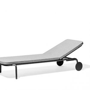 Starling Reclining Lounger