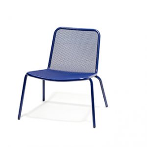 Starling Low Chair
