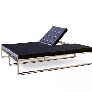 SIESTA LOUNGE TWIN