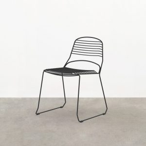Jak Chair