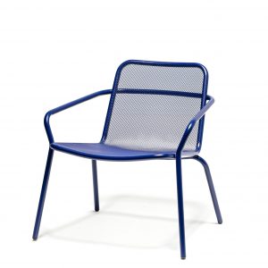 Starling low armchair